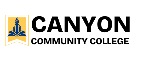 Canyon Community College Logo